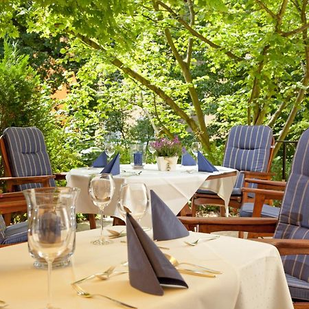 Boutiquehotel Das Haus Am Walde バート・ベヴェンセン エクステリア 写真