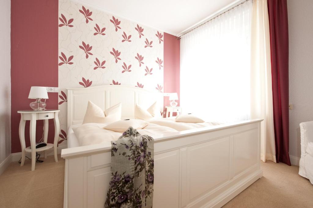 Boutiquehotel Das Haus Am Walde バート・ベヴェンセン 部屋 写真
