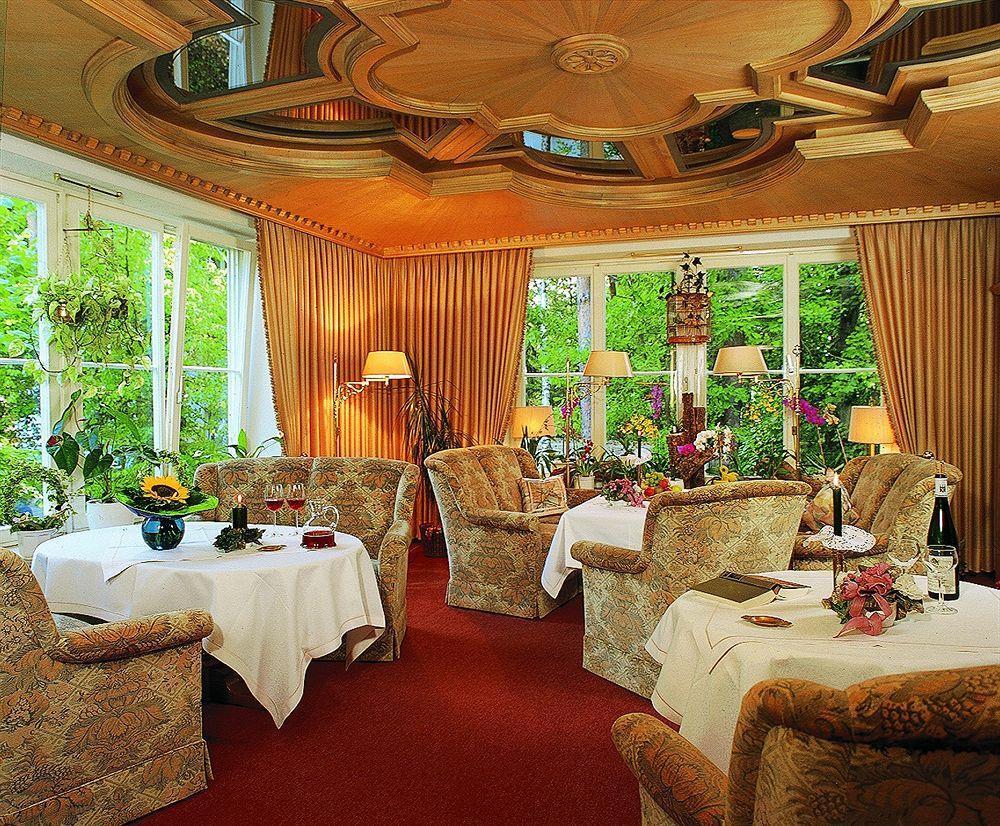 Boutiquehotel Das Haus Am Walde バート・ベヴェンセン エクステリア 写真
