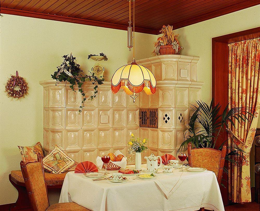 Boutiquehotel Das Haus Am Walde バート・ベヴェンセン エクステリア 写真